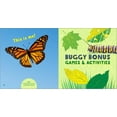 thumbnail image 3 of The Backyard Bug Book for Kids: Storybook, Insect Facts, and Activities (Spiral Bound), 3 of 7