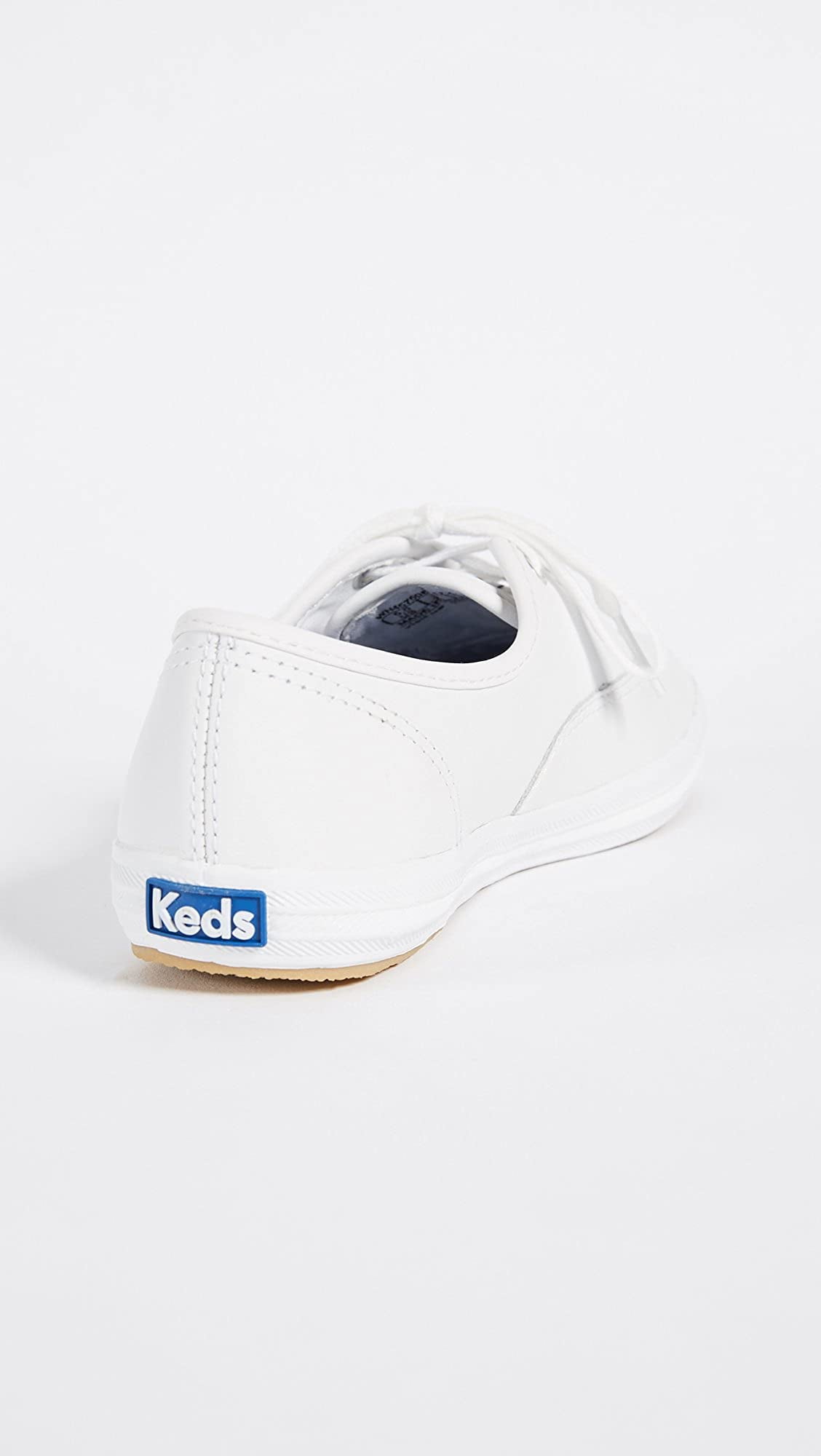 extra wide keds