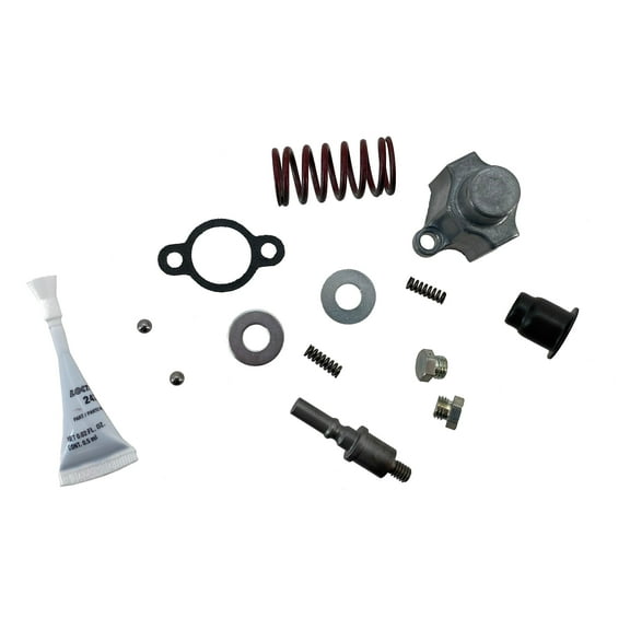 John Deere Original Equipment Detent Kit - AM132338