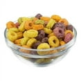 thumbnail image 2 of Kellogg's Froot Loops Cereal Sleeve Food Service 875g (6/Case)- Canada Import, 2 of 5