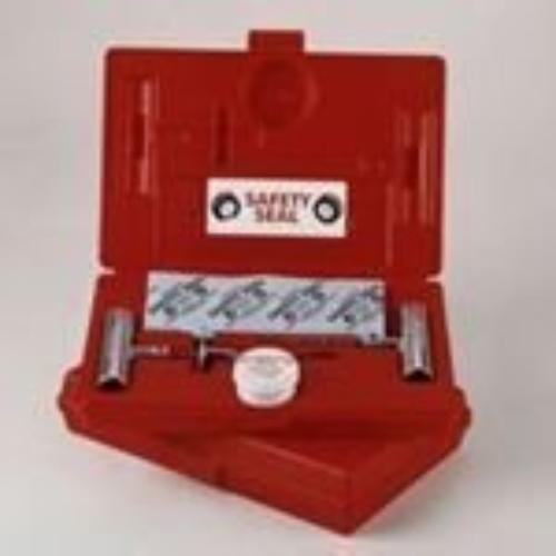 Safety Seal Heavy Duty Tire Repair Kit For Trucks SSKTP