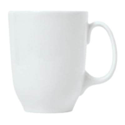 Syracuse China 911194024 Reflections 12.5 Ounce Tall Mug - 24 / CS