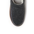 thumbnail image 2 of Dearfoams Cozy Comfort Women's Mixed Material Clog Slippers, 2 of 6