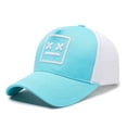 thumbnail image 2 of MIASHUI Casquette de Baseball Brodée pour Hommes Femmes Réglable Soleil Casquette Papa, Bleu, 2 of 8