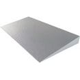 thumbnail image 1 of VersaRamp 3" High Lightweight Foam Threshold Ramp for Wheelchairs, Mobility Scooters, and Power Chairs by Silver Spring, 1 of 9