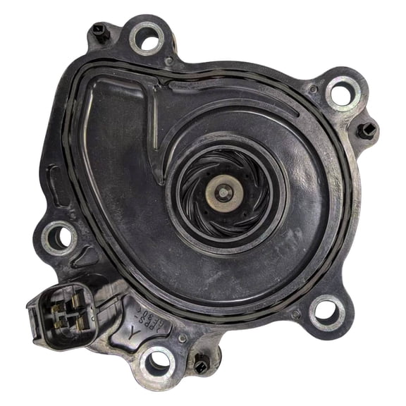 Electric Engine Coolant Water Pump with Gasket