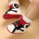 thumbnail image 2 of Zapatos Antideslizantes Transpirables Para Bebés Recién Nacidos Jordan Boys De 0 A 18 Meses De Suela Suave Para Caminar Frist Walkers, 2 of 4
