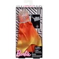 thumbnail image 2 of Barbie Complete Looks Ombre Dress Fashion Barbie -, 2 of 2