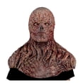 thumbnail image 2 of Máscara De Vecna Stranger Things, Disfraz Halloween Monstruo, 2 of 6