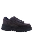 thumbnail image 2 of Botas deportivas Skechers Jammers-Cool Block para mujer, color burdeos, 2 of 7