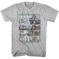 thumbnail image 1 of Breakfast Club T-Shirt pour Adulte Gris Chiné Bf Club TG, 1 of 2
