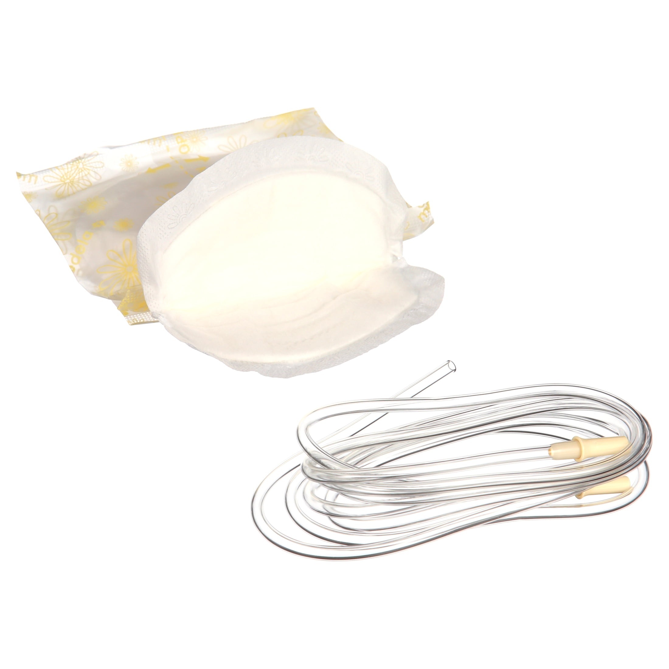Medela Pump in Style Advance Breast Pump Accessory Kit, Double Electric, Replacement Parts, 87250, 18 Piece Set