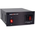 thumbnail image 1 of Powerwerx SS-30DV 30 Amp Desktop DC Power Supply with Powerpole Connectors, 1 of 1