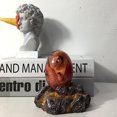thumbnail image 2 of Dino Dinosaurs Dragon Eggs Glowing Resin Lava Dinosaurs Egg Home Ornaments Collections and Gifts for Friends, 2 of 7