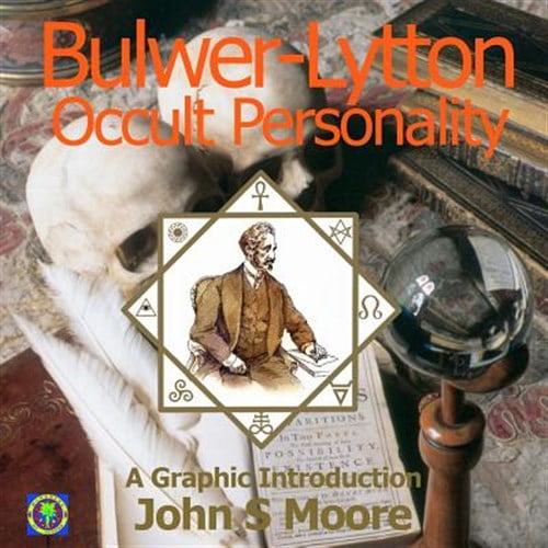 Pre-Owned Bulwer-Lytton, Occult Personality: A Graphic Introduction (Paperback)