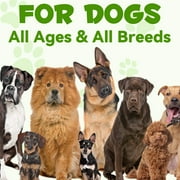 Oimmal 3-in-1 Liquid Probiotic for Dogs | Supports Digestive Health & Gut Comfort - 60ml (1 Pack)