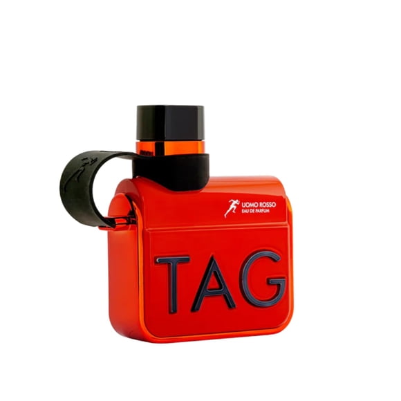 Tag Uomo Rosso by Armaf for Men - 3.4 oz EDP Spray
