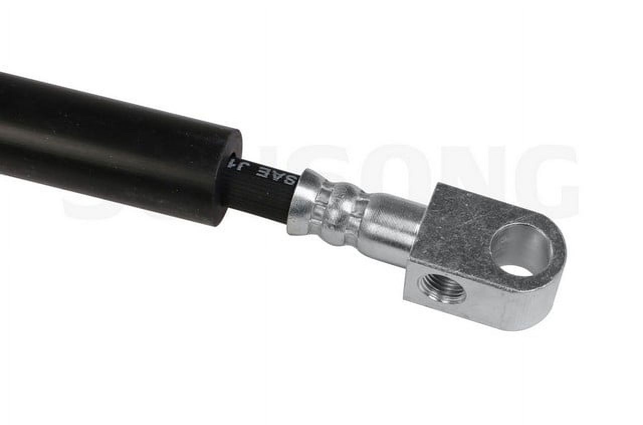 Sunsong 2203891 Brake Hydraulic Hose