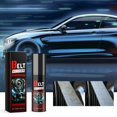 thumbnail image 2 of Automotive Engine Belt Sound Absorbing Agent Automotive Engine Belt Noise Elimination Lubricant100ml, 2 of 9