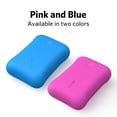 thumbnail image 4 of Cargador portátil Anker fabricado para Amazon Kids de 10.000 mAh, 4 of 7