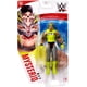 thumbnail image 5 of Figura de acción WWE MATTEL Rey Mysterio Series 124 15 cm, 5 of 5