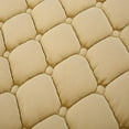 thumbnail image 3 of EIGTHTAIL Universal Car Seat Cover Gel Honeycomb Mat Chair Protector, 3 of 5