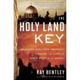 thumbnail image 2 of The Holy Land Key: Unlocking End-Times Prophecy Through the Lives of God's People in Israel, (Paperback), 2 of 2