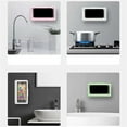 thumbnail image 3 of Waterproof Home Wall Mounted Phone Holder Box for Smartphone, 3 of 5