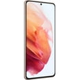 thumbnail image 4 of Pre-Owned Samsung Galaxy S21 5G G991B 128GB Dual Sim GSM Unlocked Android Smartphone (Global, International Variant/US Compatible LTE) - Phantom Pink, 4 of 9