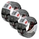 thumbnail image 1 of Cinta adhesiva 3M DT8 de resistencia industrial, 1,88 cm x 55 m, paquete de 3 unidades, negra, 1 of 5