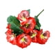 thumbnail image 2 of Xihbxyly Pensamientos Artificiales para Exterior, Diseño de Mariposa Realista, No Necesitan Luz Solar Ni Riego, Decoración Multifuncional para Exteriores, Ideal para Jardín, Balcón o Terraza, Belleza, 2 of 2