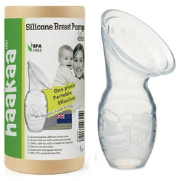 Breast Pump Milk Saver - 100ml Breast Pump Milk Saver - 100ml