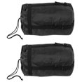 thumbnail image 5 of HWYSD201202 2Pcs Outdoor Camping Sleeping Bag Travel Adult Compression Storage Bag, 5 of 5