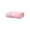 Pink, variant on Strong Tender Sensation Towel, Hotel Style Washcloth (7.9x5.5x2.0 Inch) — Thick Soft Absorbent Cloth, Quick Drying Face Pad In Cotton Fleece For Youth