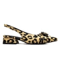 thumbnail image 1 of Zapatos para Mujer ZMexico 49010 beige 26.5, 1 of 4