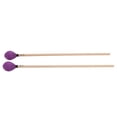 thumbnail image 4 of Mazos De Marimba Mazos De Dureza Media Cabeza De Hilo Mazos De Marimba Mazos De Marimba Con Mango De Arce Piezas De Marimba 1 Par De Mazos De Marimba Cabeza De Hilo Duro Medio Con, 4 of 8