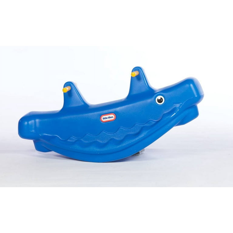 Little tykes cheap teeter totter