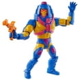 thumbnail image 5 of Masters of the Universe Origins Man-E-Faces Action Figure, 5 of 5