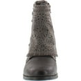 thumbnail image 4 of Not Rated Women's Crumbly Ankle Bootie, 4 of 4