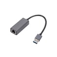 thumbnail image 1 of Tholdsy Tarjeta de red Ethernet RJ45, convertidor de Cable adaptador de aleación de aluminio, reemplazo de portátil para Windows Cables de computadora USB, 1 of 6