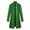 Green, variant on Haitryli Men's Steampunk Vintage Tailcoat Jacket Retro Gothic Victorian Frock Coat Uniform Halloween Green M