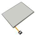 thumbnail image 1 of 4 Pin Touch Screen Glass Digitizer 8.4 inch for RB5 RE2 DVD Audio Player GPS Navigation LCD Screen, 1 of 5