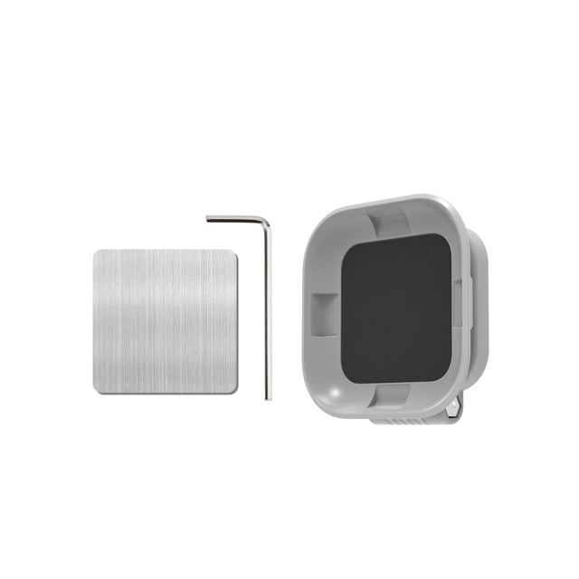 Soporte magnético para cámara de acción Insta360 GO Ultra, plegable y ajustable, soporte magnético para cámara deportiva, accesorios para cámara