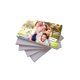thumbnail image 2 of PAPEL FOTOGRAFICO HIGH GLOSSY A4 100 HOJAS 200 GR Victorynk PAPEL, 2 of 2