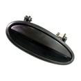 thumbnail image 4 of For Pontiac Grand Prix Door Handle 1997-2003 Exterior | Rear Passenger Side | GM1521106 | 10251756, 4 of 5