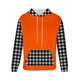 thumbnail image 3 of Blusa con capucha de manga larga para hombre, sudadera con capucha y cordón con estampado de moda para tiempo libre, sudadera con capucha para hombre, blusa de poliéster, 3 of 3