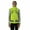 Yellow, variant on HyVIZ Adults Padded Gilet