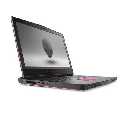 Dell G2403352011 Alienware 17R4 i7-6700HQ CPU 16GB RAM 1TB HDD 128GB (Best Cpu With Gtx 1070)