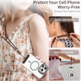 thumbnail image 4 of Cordón de teléfono celular VVAAGG para iPhone Crossbody Strap, 4 of 7