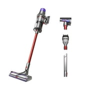 Restored Dyson Outsize Cordless Vacuum Cleaner | Red | New